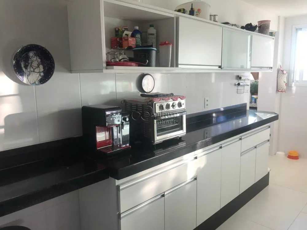 Apartamento, 3 quartos, 135 m² - Foto 8