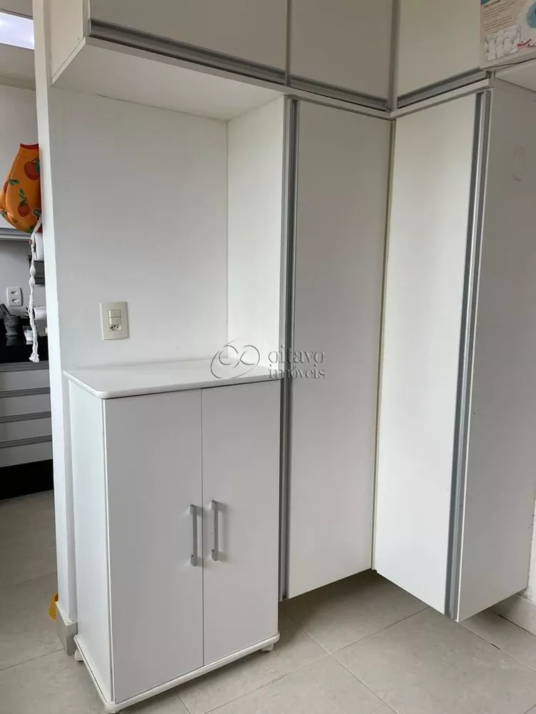 Apartamento, 3 quartos, 135 m² - Foto 19