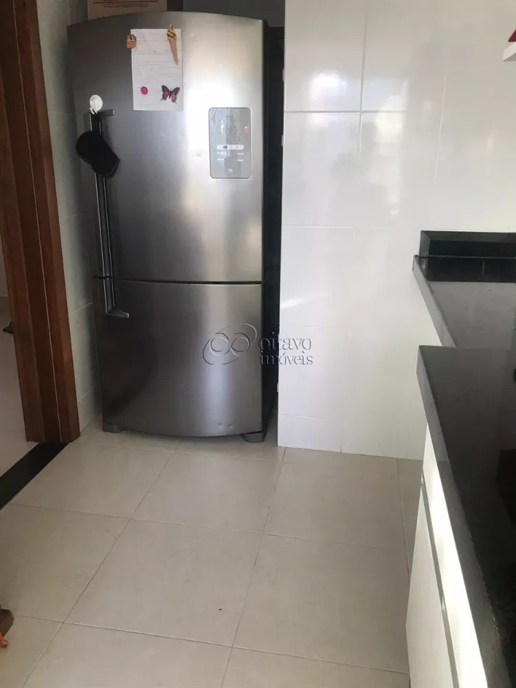 Apartamento, 3 quartos, 135 m² - Foto 11