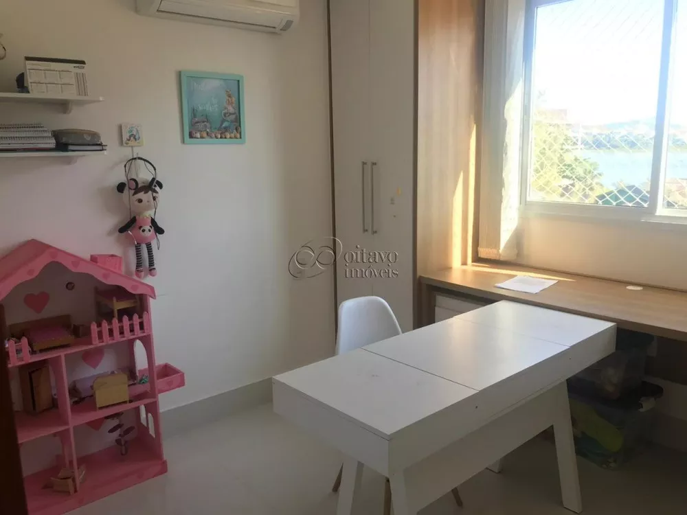 Apartamento, 3 quartos, 135 m² - Foto 14