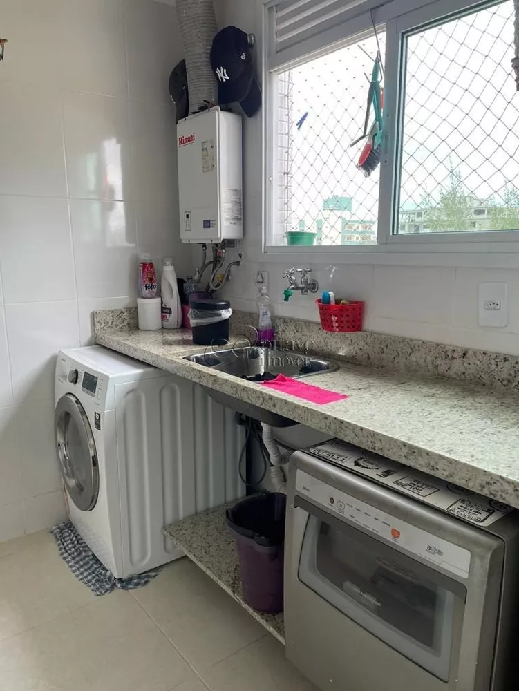 Apartamento, 3 quartos, 135 m² - Foto 10