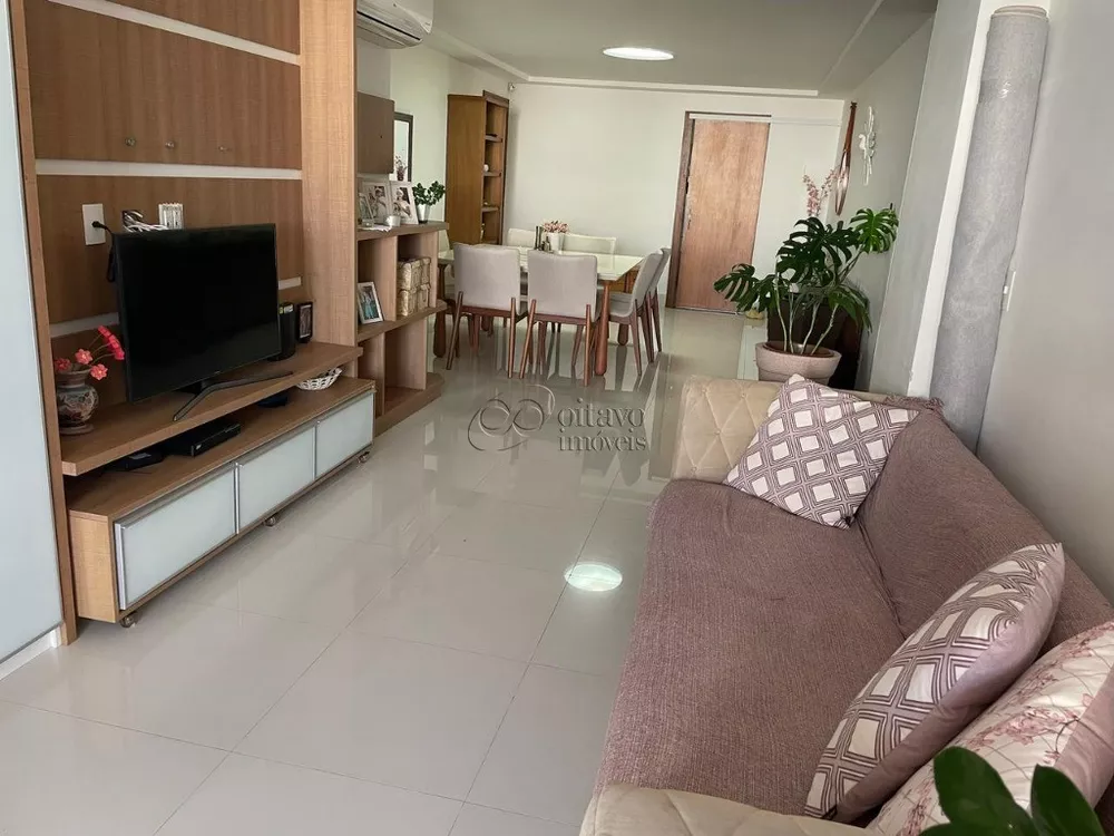 Apartamento, 3 quartos, 135 m² - Foto 5