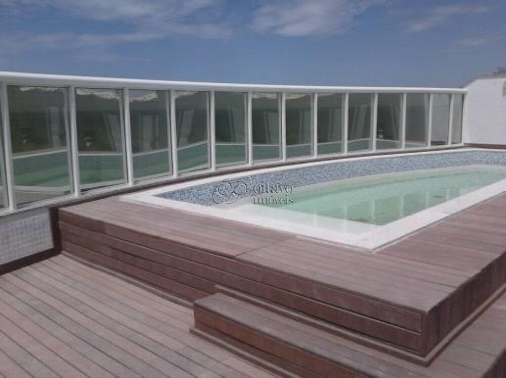 Apartamento, 3 quartos, 135 m² - Foto 22