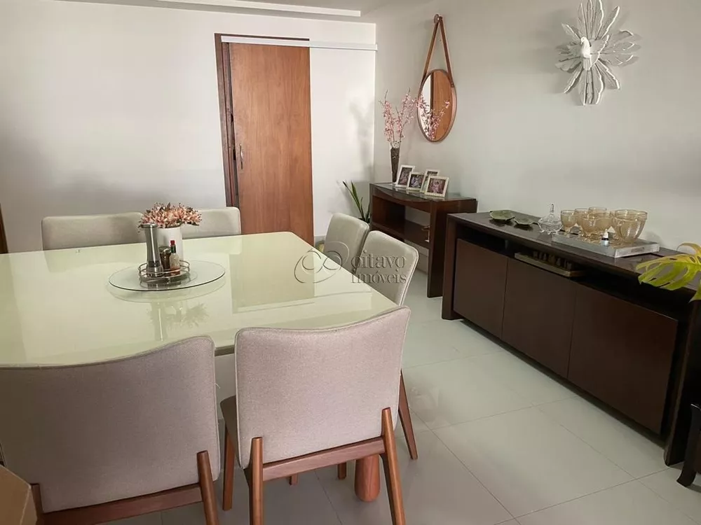 Apartamento, 3 quartos, 135 m² - Foto 2