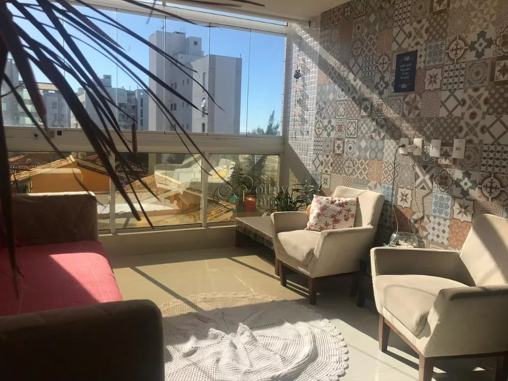 Apartamento, 3 quartos, 135 m² - Foto 20