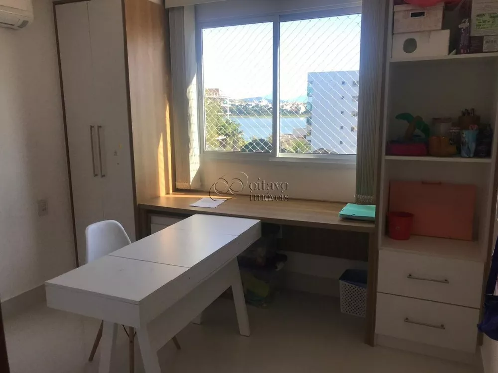 Apartamento, 3 quartos, 135 m² - Foto 17