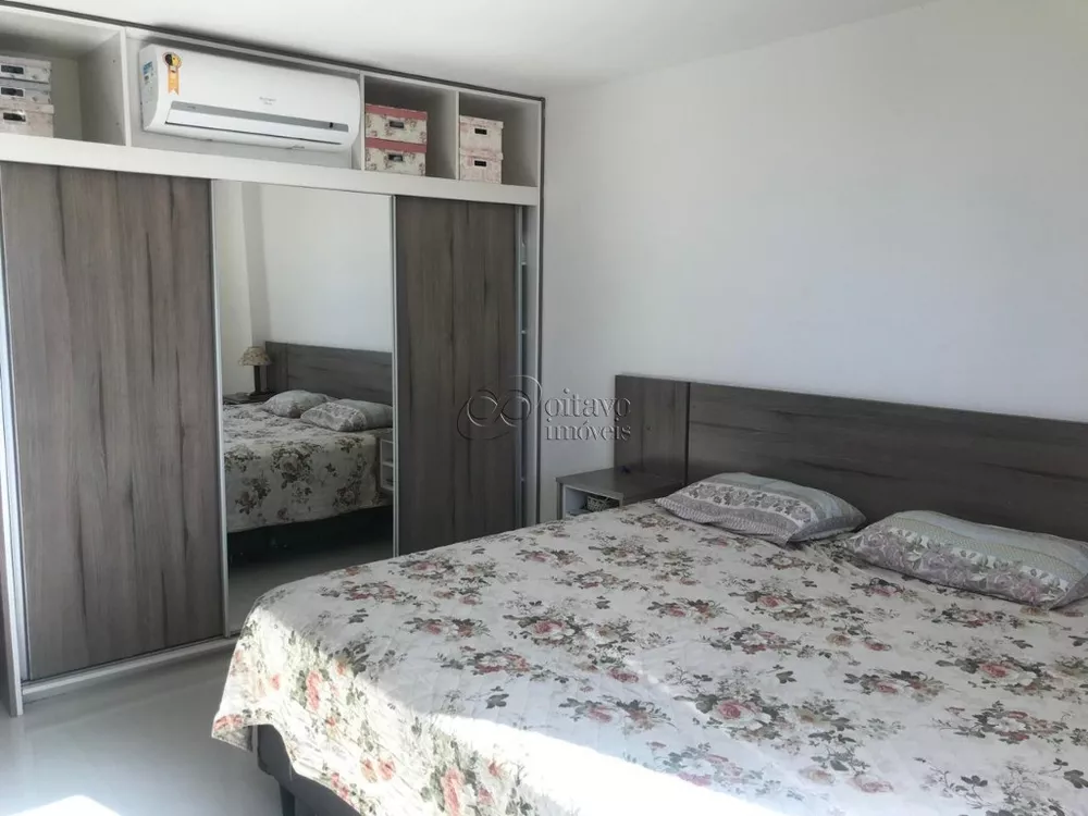 Apartamento, 3 quartos, 135 m² - Foto 13