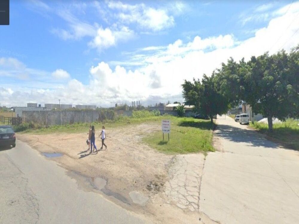Terreno à venda, 1200m² - Foto 1