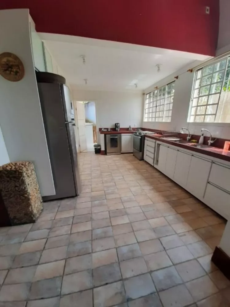 Chácara, 8 quartos, 4000 m² - Foto 16