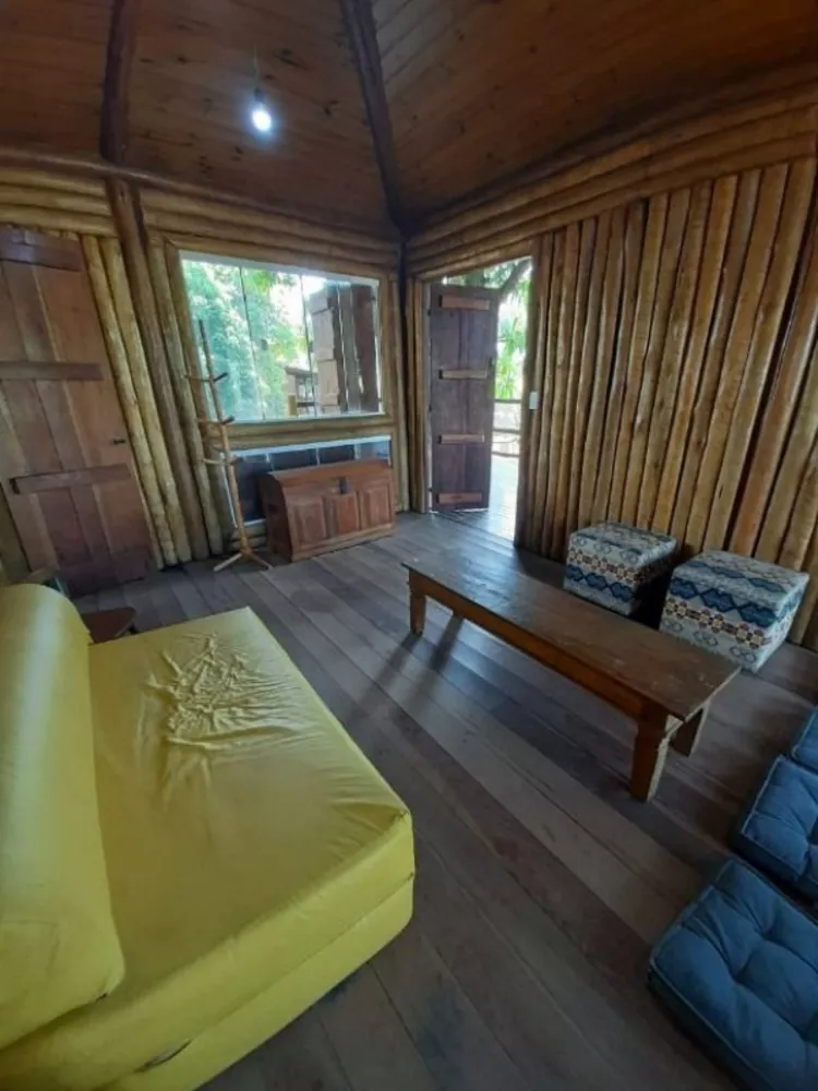 Chácara, 8 quartos, 4000 m² - Foto 9