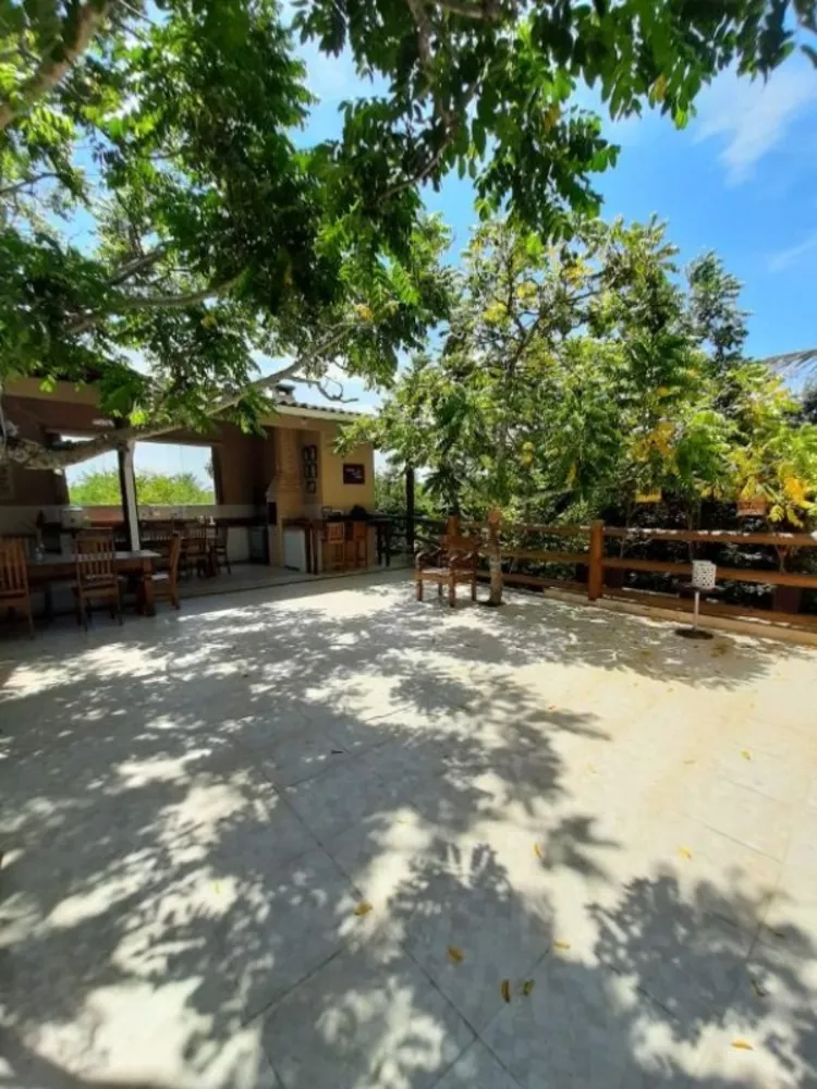 Chácara, 8 quartos, 4000 m² - Foto 30