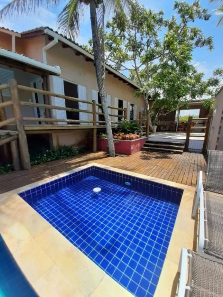 Chácara, 8 quartos, 4000 m² - Foto 7