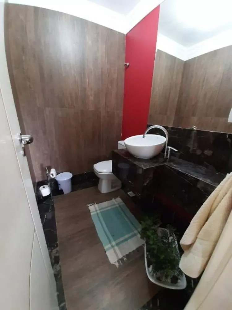 Chácara, 8 quartos, 4000 m² - Foto 12