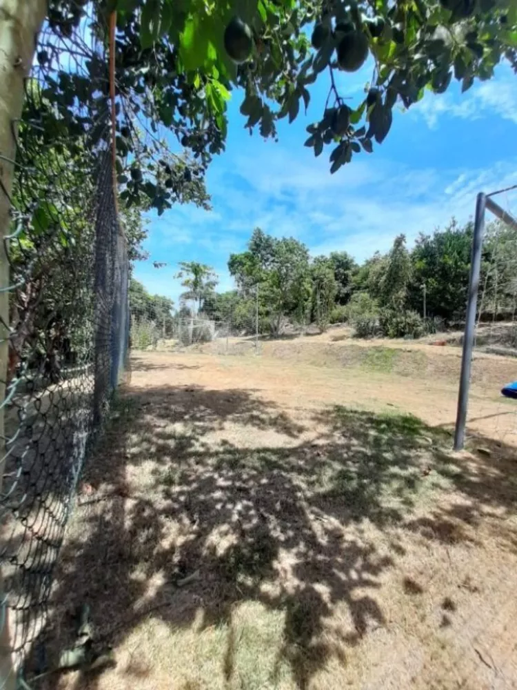 Chácara, 8 quartos, 4000 m² - Foto 29