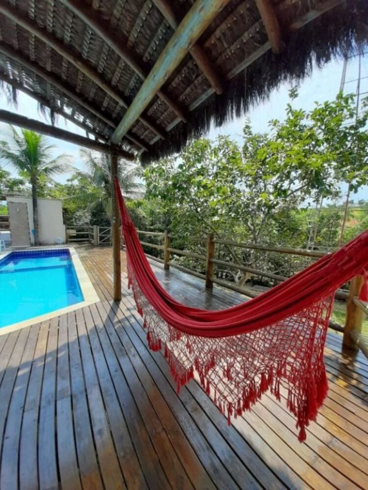 Chácara, 8 quartos, 4000 m² - Foto 22