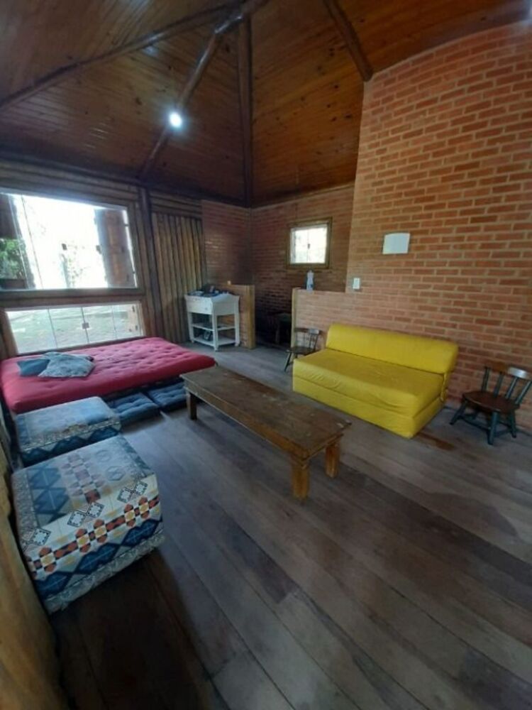 Chácara, 8 quartos, 4000 m² - Foto 19