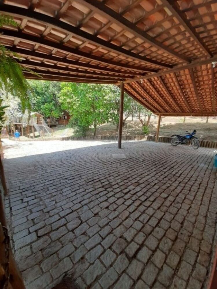 Chácara, 8 quartos, 4000 m² - Foto 24