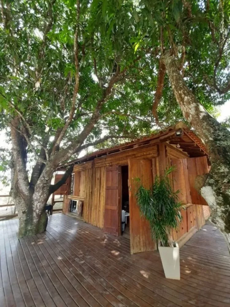 Chácara, 8 quartos, 4000 m² - Foto 18