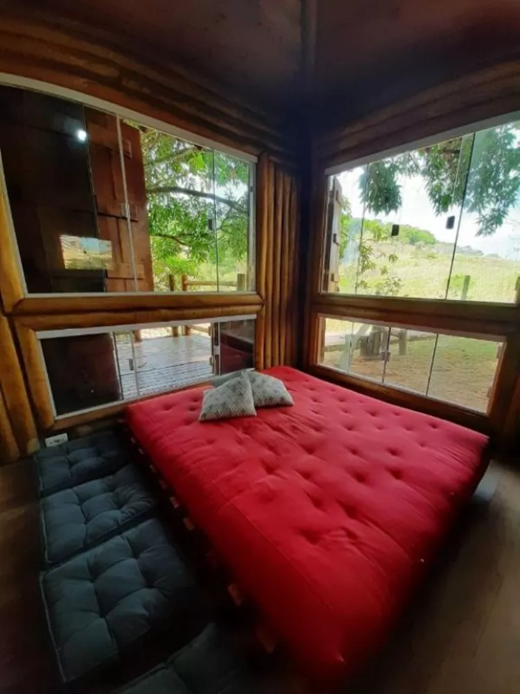 Chácara, 8 quartos, 4000 m² - Foto 20