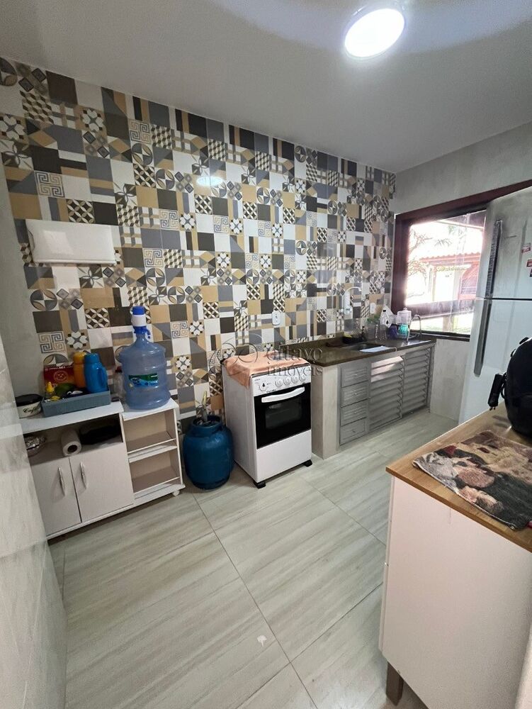 Casa, 3 quartos, 150 m² - Foto 13