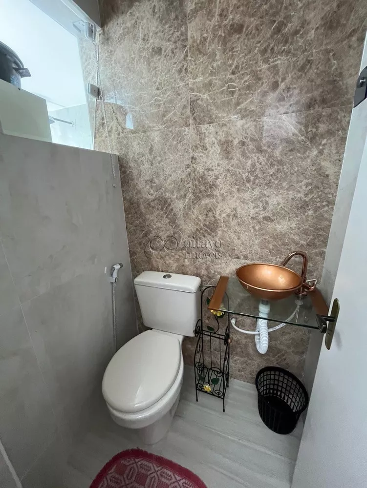 Casa, 3 quartos, 150 m² - Foto 14