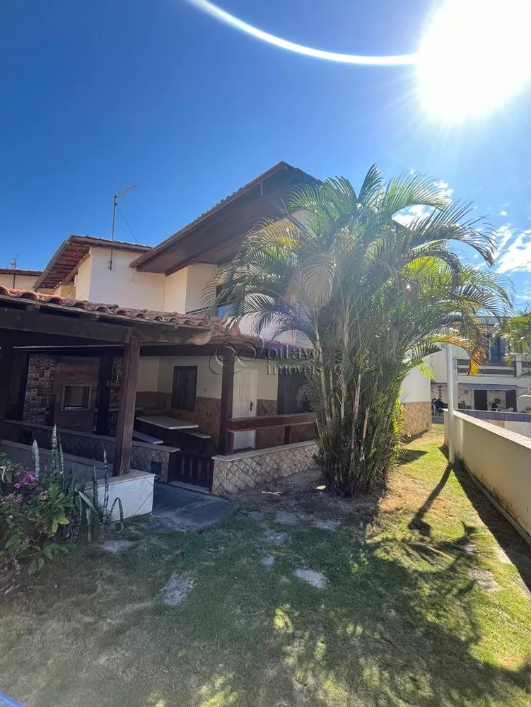 Casa, 3 quartos, 150 m² - Foto 21