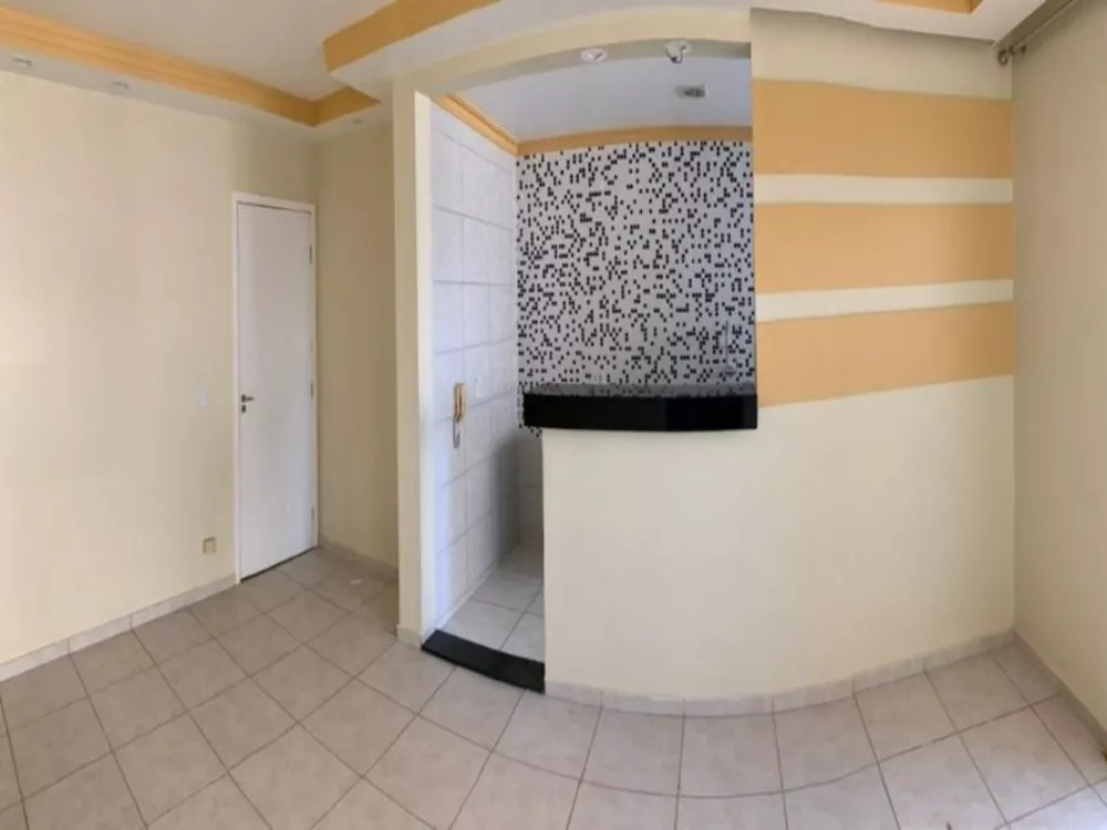 Apartamento à venda com 3 quartos, 70m² - Foto 1