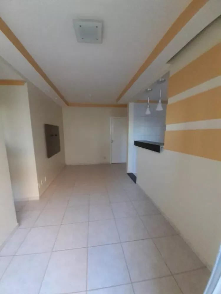 Apartamento à venda com 3 quartos, 70m² - Foto 3