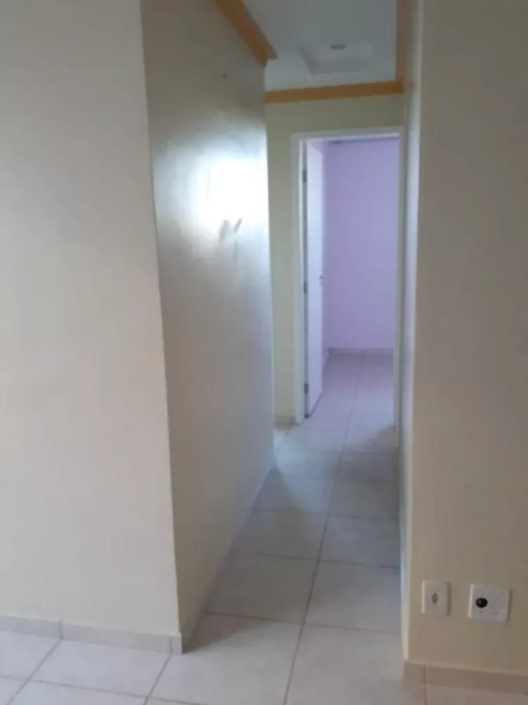 Apartamento à venda com 3 quartos, 70m² - Foto 5