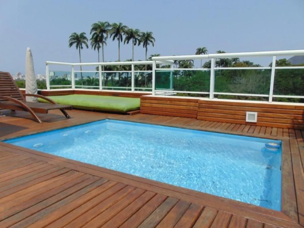 Apartamento, 3 quartos - Foto 1