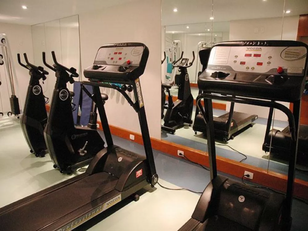 Apartamento, 3 quartos - Foto 32