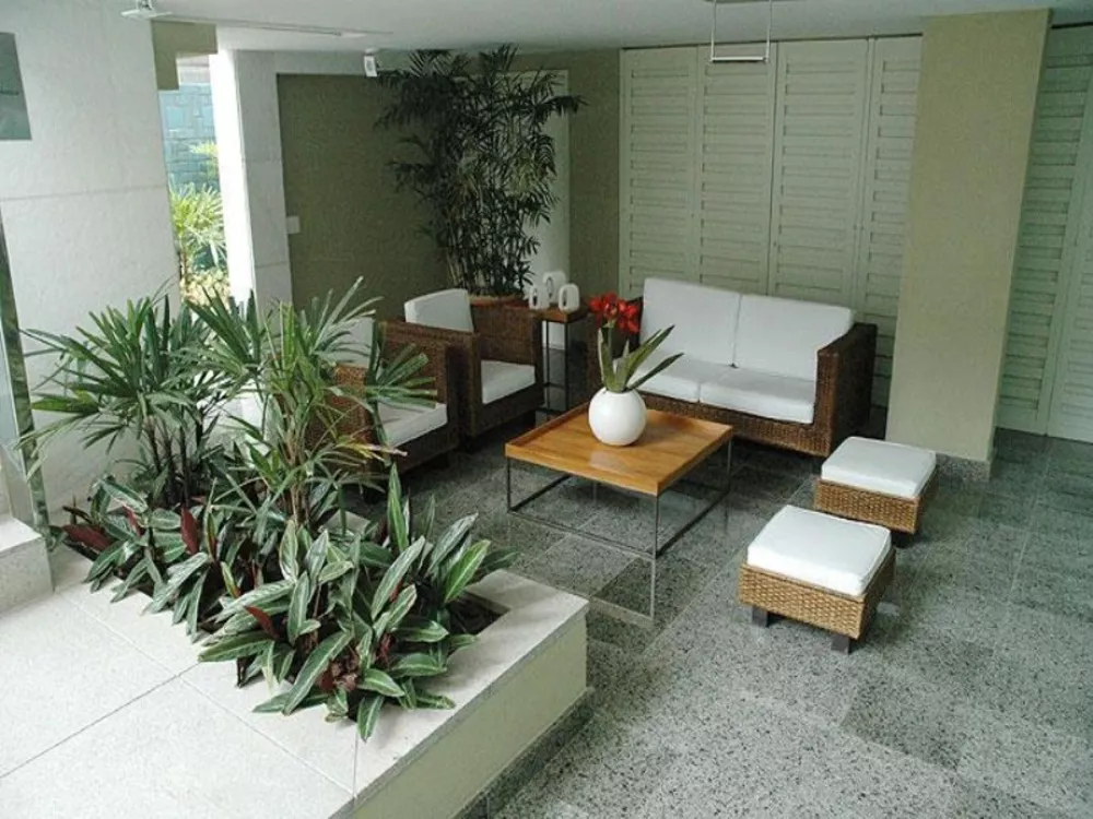 Apartamento, 3 quartos - Foto 33