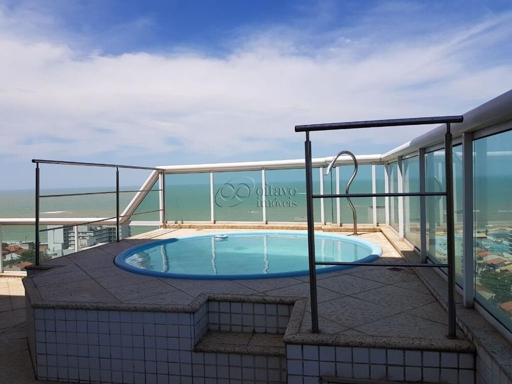 Cobertura à venda com 3 quartos, 230m² - Foto 4