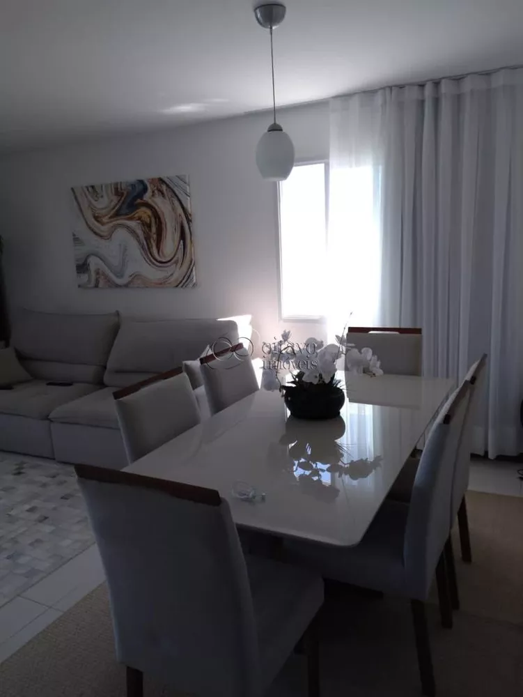 Cobertura, 3 quartos, 230 m² - Foto 3