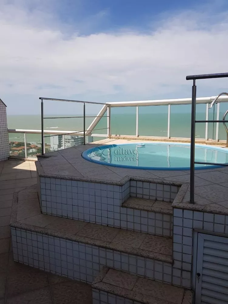 Cobertura, 3 quartos, 230 m² - Foto 10