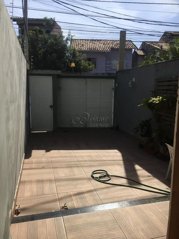 Casa, 4 quartos, 109 m² - Foto 2