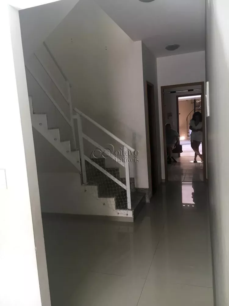 Casa, 4 quartos, 109 m² - Foto 8