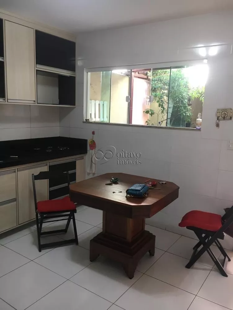 Casa, 4 quartos, 109 m² - Foto 13