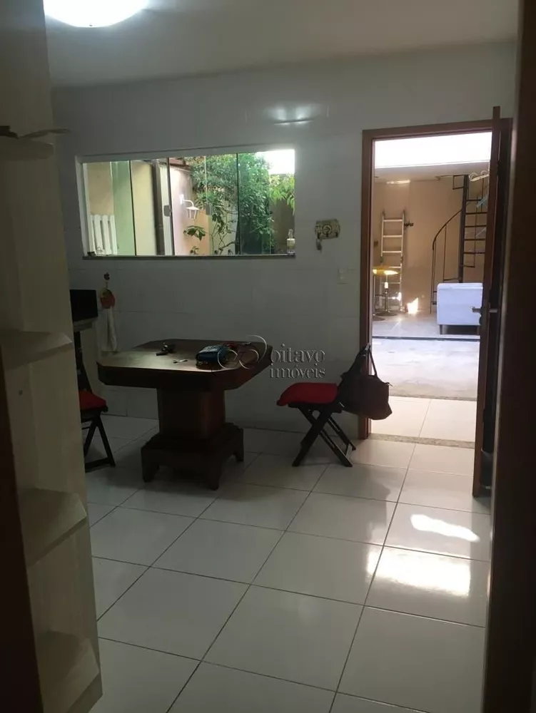 Casa, 4 quartos, 109 m² - Foto 14