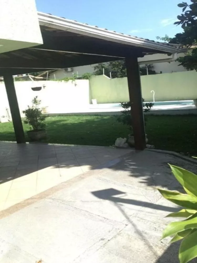 Casa, 4 quartos - Foto 2