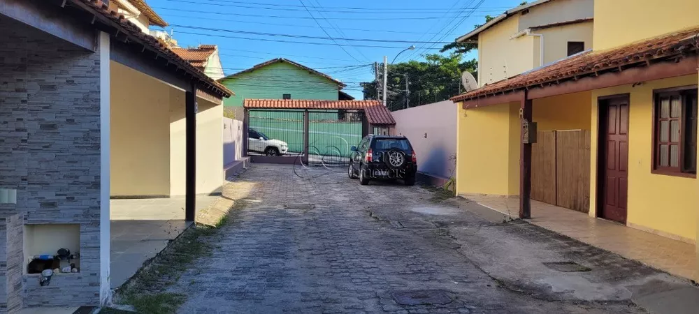 Casa, 2 quartos, 110 m² - Foto 5