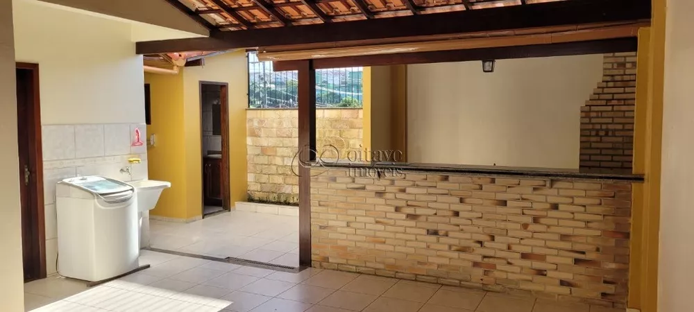 Casa, 2 quartos, 110 m² - Foto 3