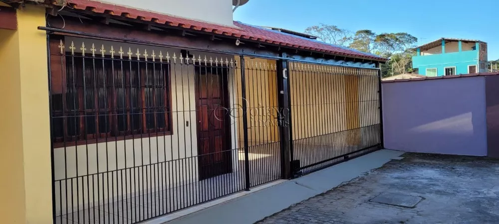 Casa, 2 quartos, 110 m² - Foto 1