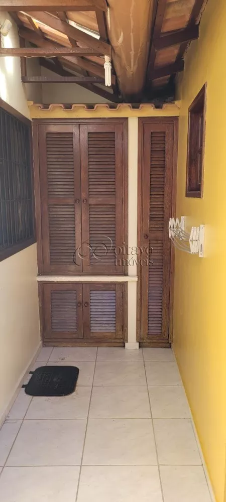 Casa, 2 quartos, 110 m² - Foto 19