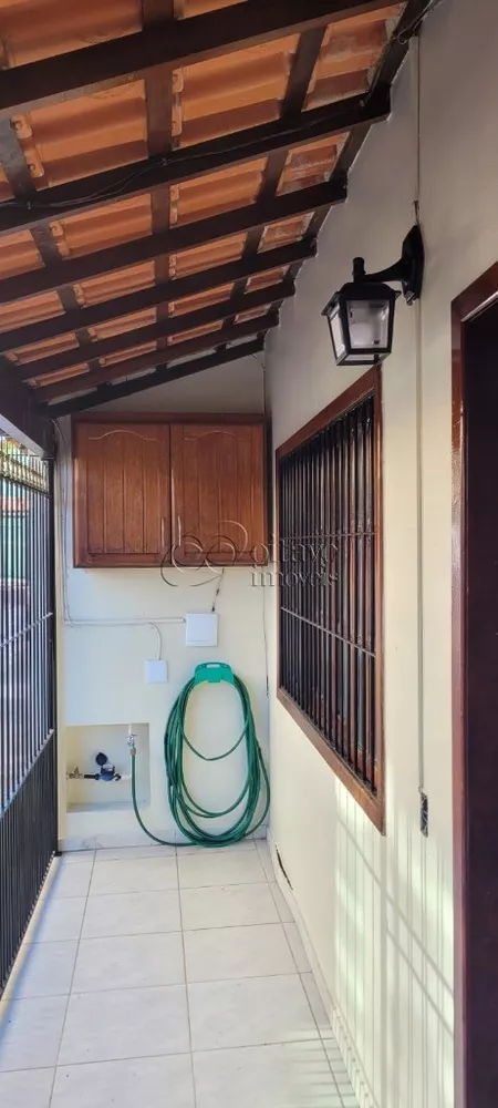 Casa, 2 quartos, 110 m² - Foto 4