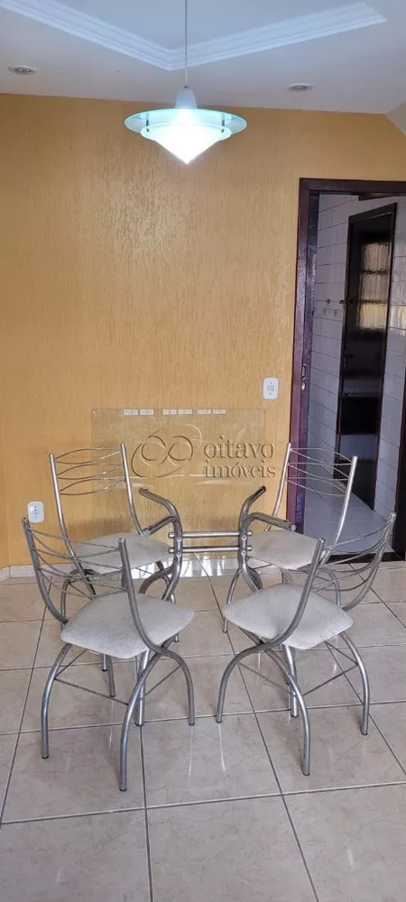 Casa, 2 quartos, 110 m² - Foto 18