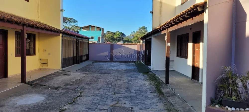 Casa, 2 quartos, 110 m² - Foto 14