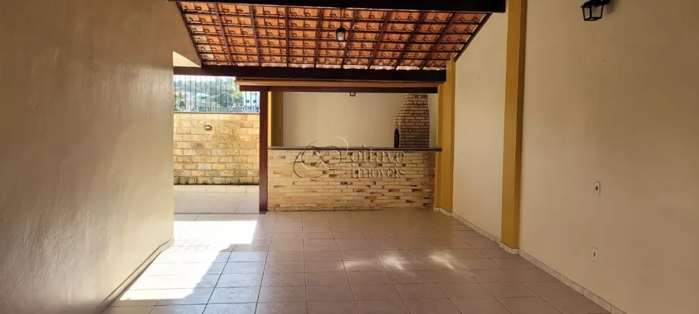 Casa, 2 quartos, 110 m² - Foto 9
