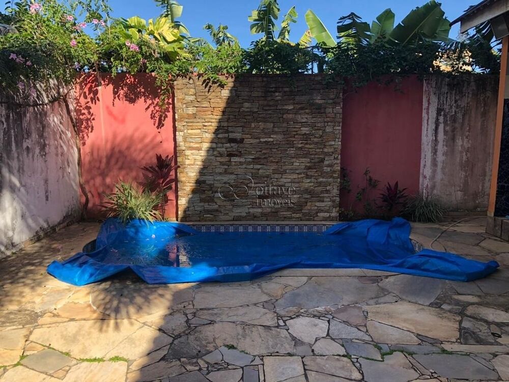 Casa, 4 quartos - Foto 20