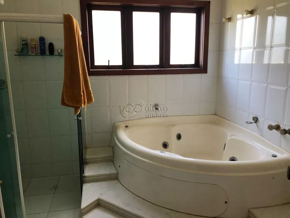 Casa, 4 quartos - Foto 11